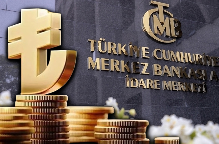 SON DAKİKA | Merkez Bankası faizi açıkladı