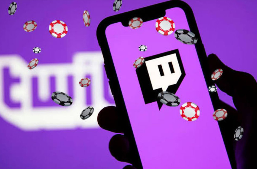 Twitch'e erişim engeli! İşte nedeni