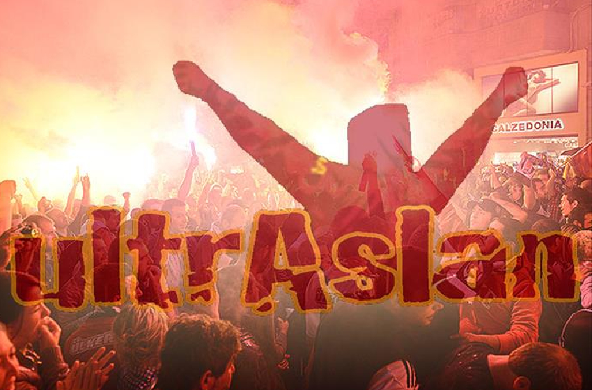 Galatasaray TFF'yi 50 bin kişiyle protesto hazırlığında