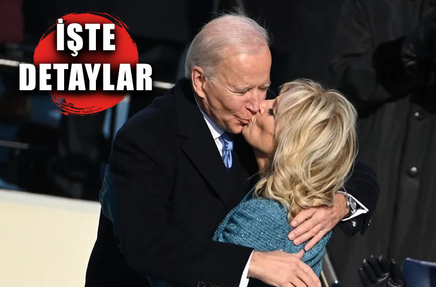 81'lik Biden'dan seks itirafı! Adaylıktan vazgeçmiş, eşiyle sevişmiş