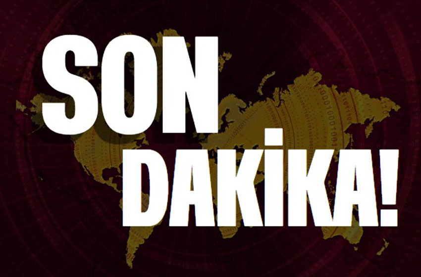 SON DAKİKA | Korkutan deprem! 4.6 ile sallandı