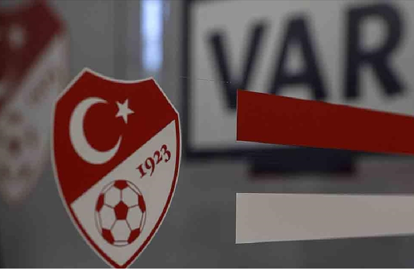 Süperlig  27.hafta VAR kayıtları yayınlandı