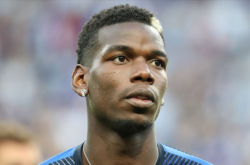 Paul Pogba'nın futbol hayatı bitti! Yok böyle ceza