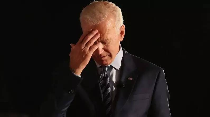 SON DAKİKA! Biden'a yine 'Çürük' raporu vermediler!