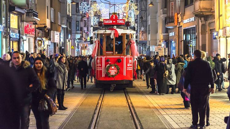 İstanbullulara önemli haber! İstanbulkart'ta yeni dönem