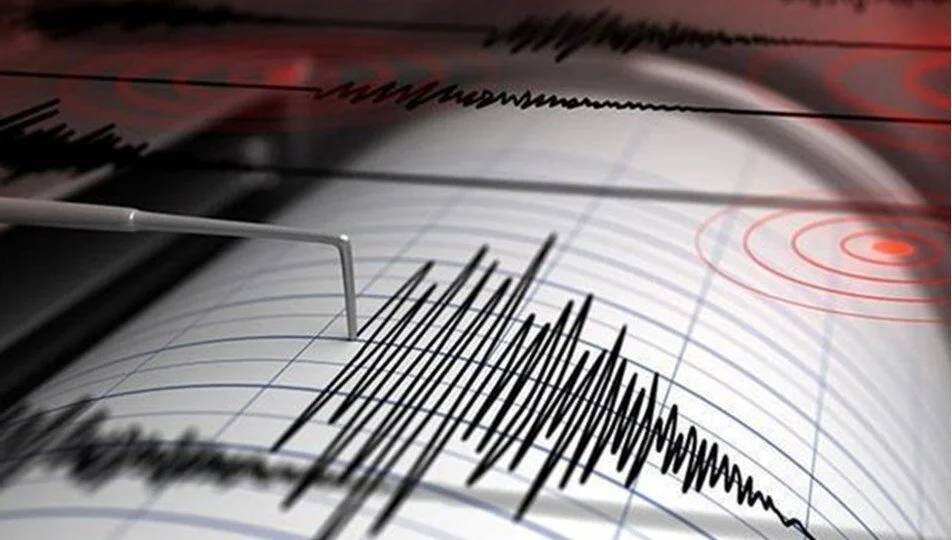 SON DAKİKA! Adıyaman'da deprem
