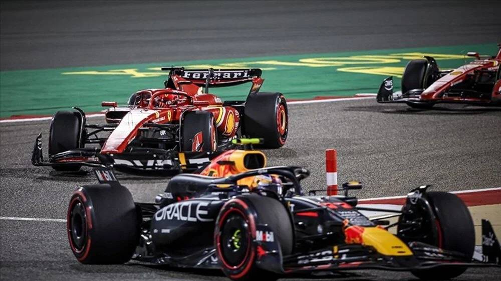 Formula 1'e Ramazan ayarı! 74 yıllık gelenek bozuldu