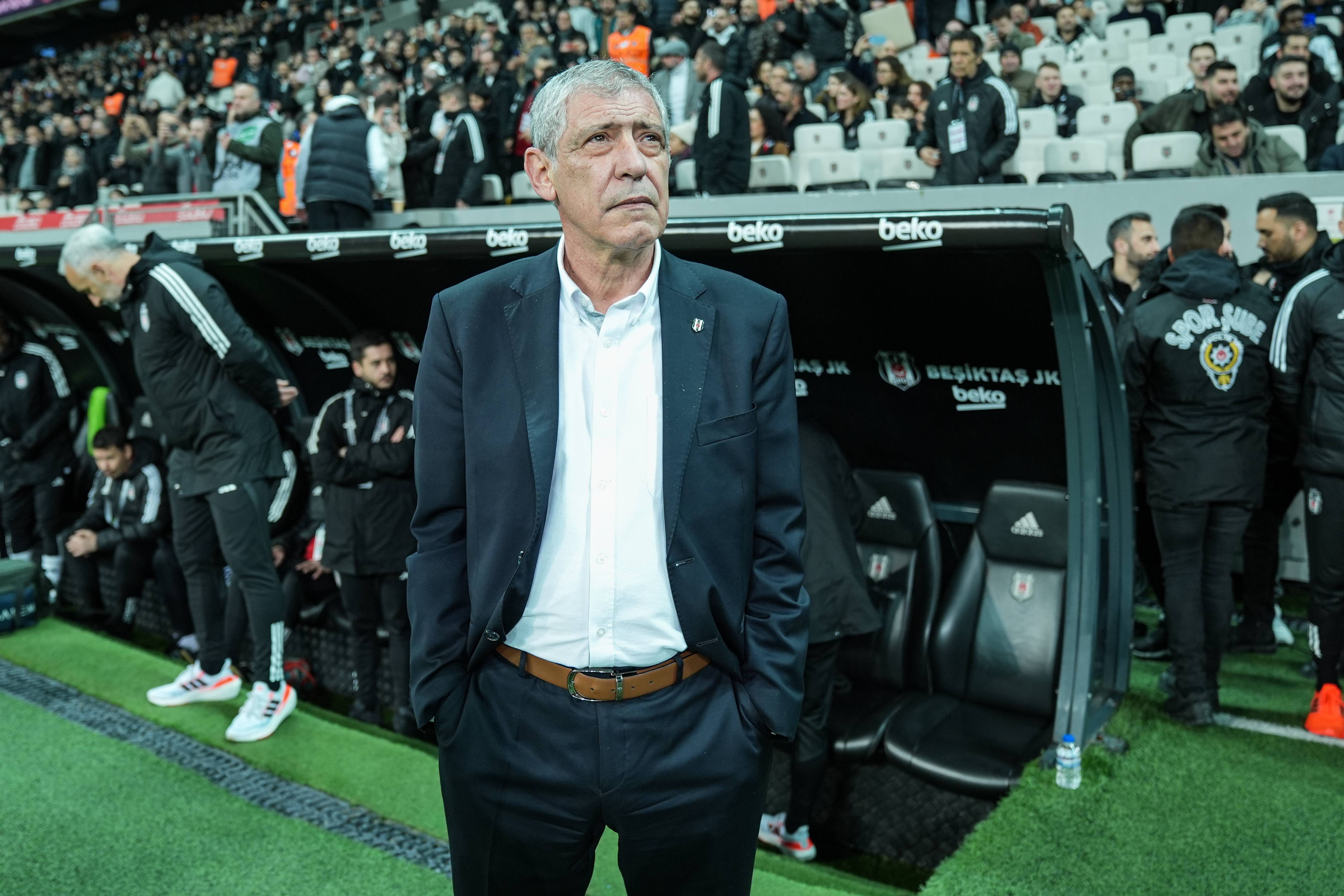 Beşiktaş’ın hasreti aynı, kaderi aynı!