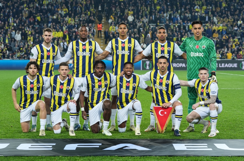 Destan yazabilecek mi? Fenerbahçe için tarihi fırsat!