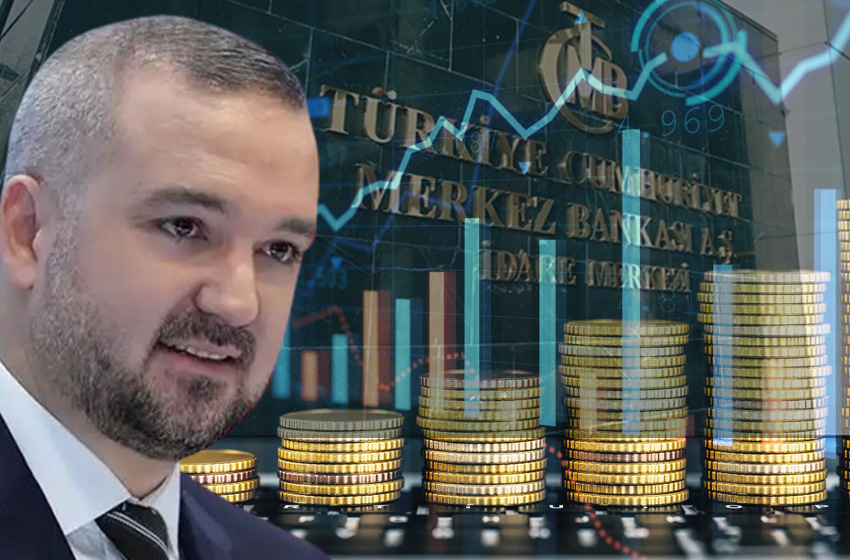 Merkez Bankası'ndan sürpriz faiz kararı!