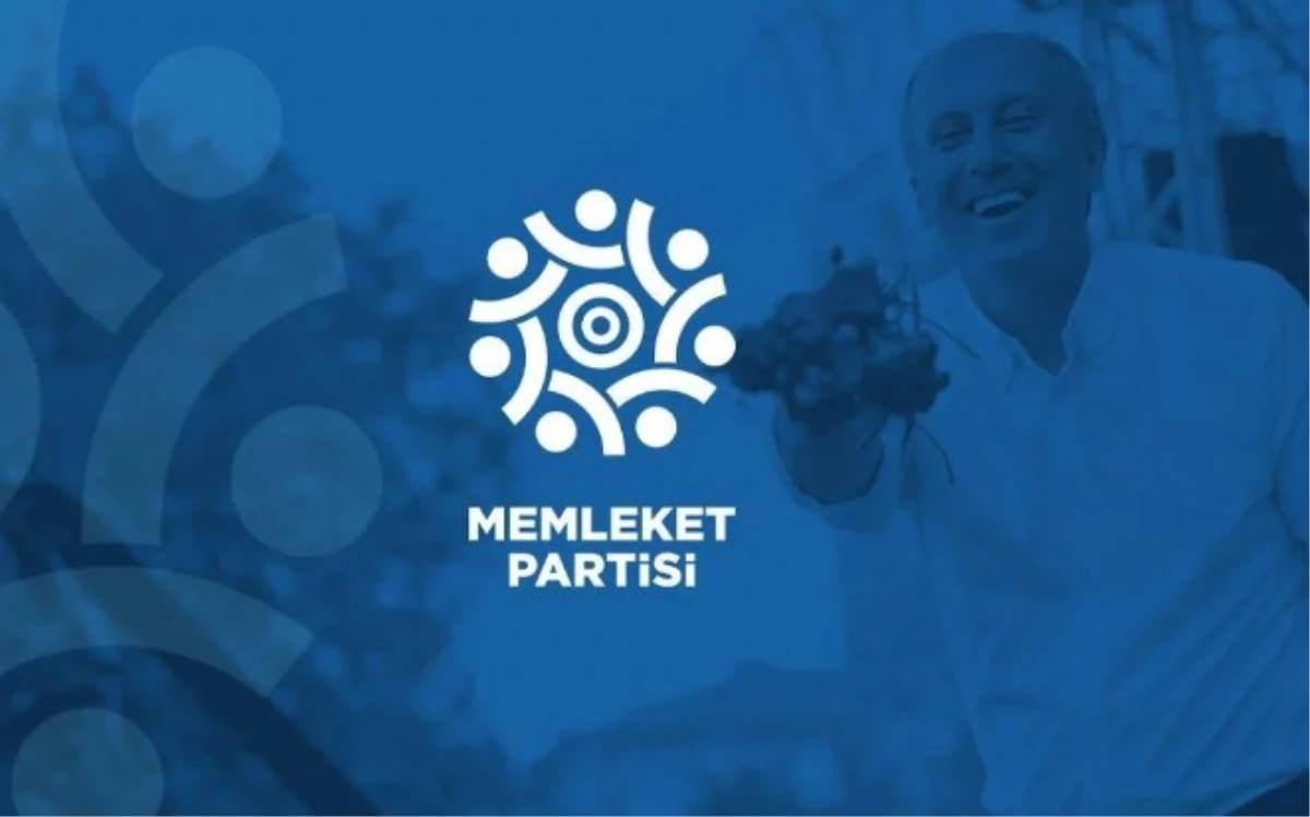 Memleket Partisi’nde şok istifa! 