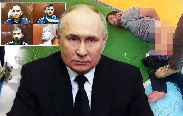 Putin’den talimat! 'Her gün ölmedikleri için pişman olsunlar'