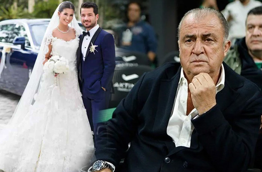 SON DAKİKA! Fatih Terim'in kızı Buse boşandı! Seçil Erzan davası mı etkili oldu?