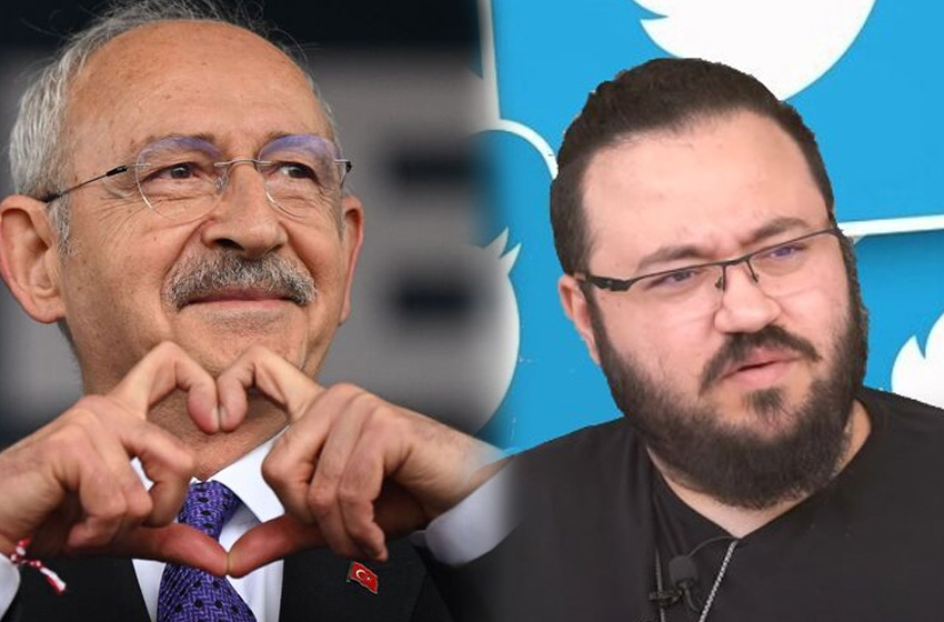 Kılıçdaroğlu - Jahrein savaşının kazananı belli oldu! 