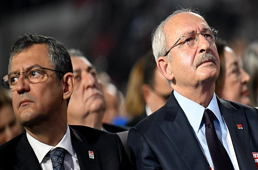 Kemal Kılıçdaroğlu, sonuçlara bakın ne dedi?