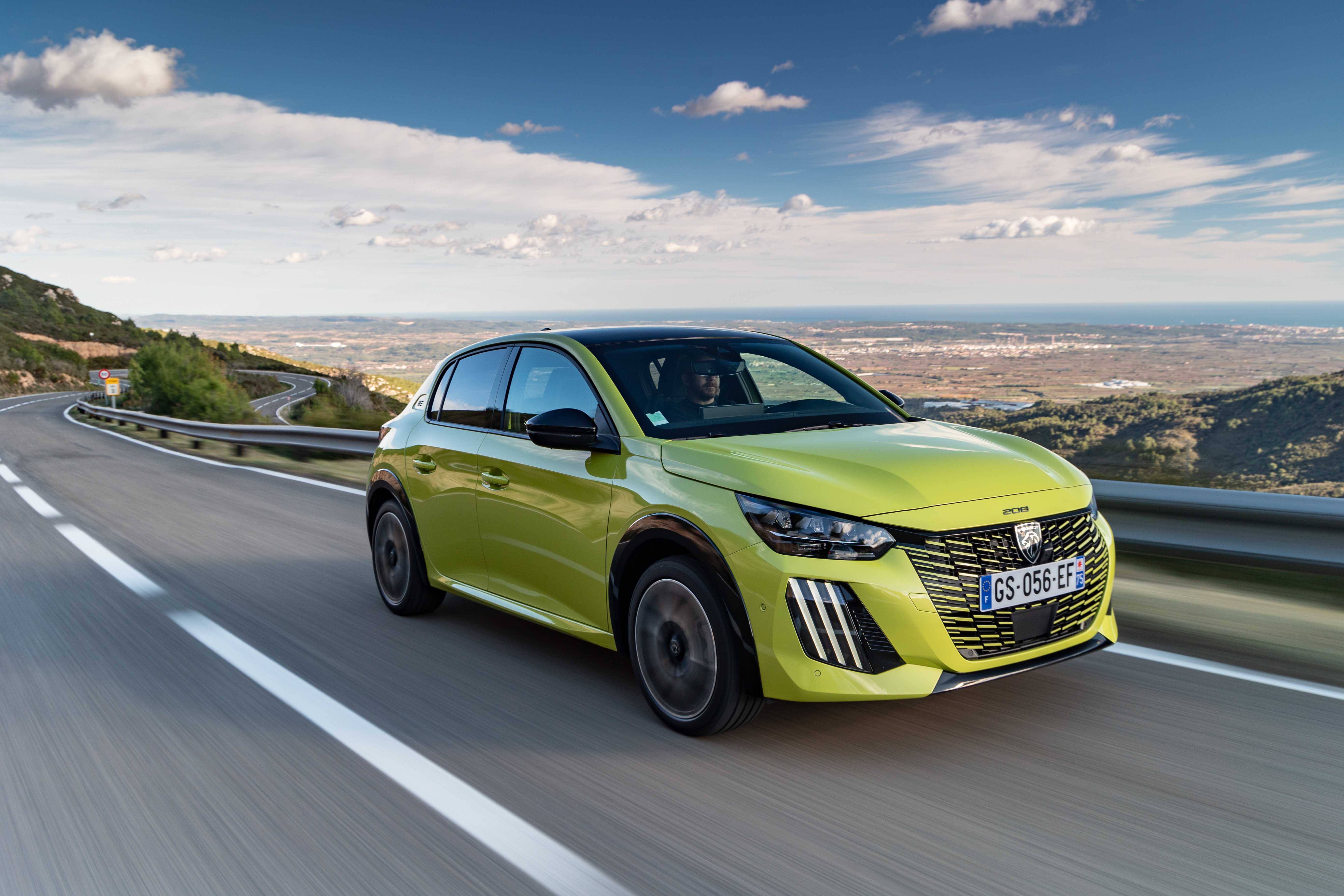 Peugeot’dan ‘Nisan 1’ şakası gibi kampanya