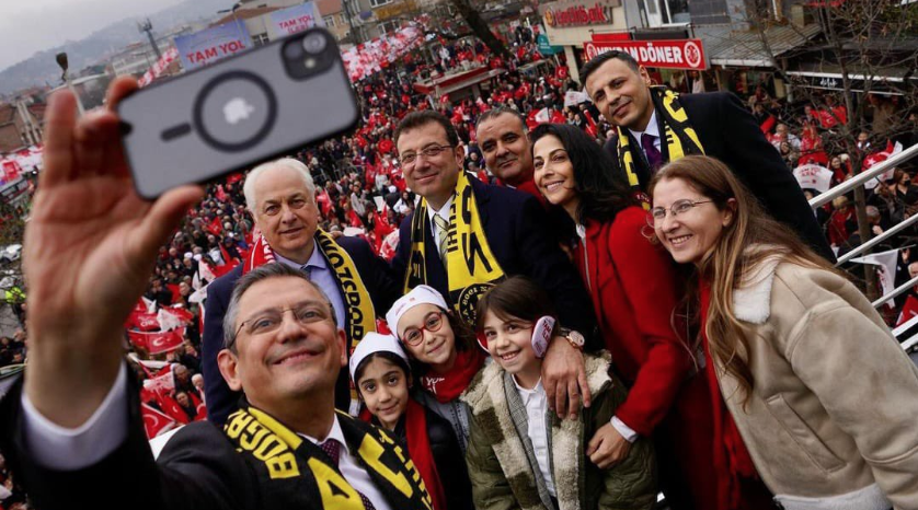 SON DAKİKA | YSK, Beykoz’u CHP’ye verdi