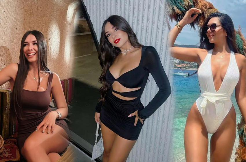 Kardeniz Kılıç'a atılan 'yatak' yorumu mahkemede bitti