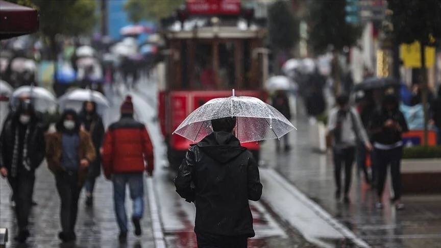 Bakan açıkladı! Bayram tatilinde hava nasıl olacak?