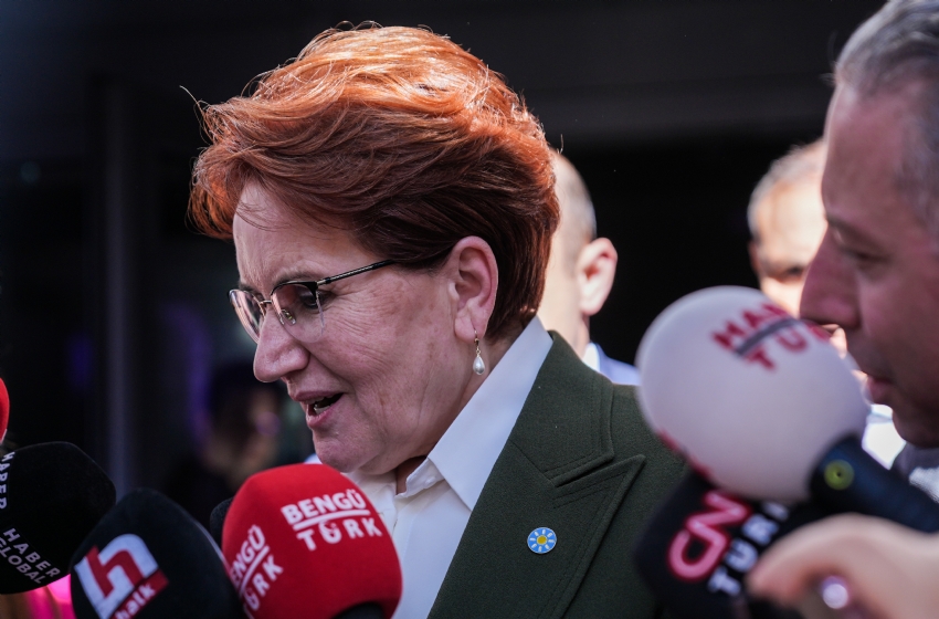 İYİ Parti’de neler oluyor? Akşener giderse parti biter mi?