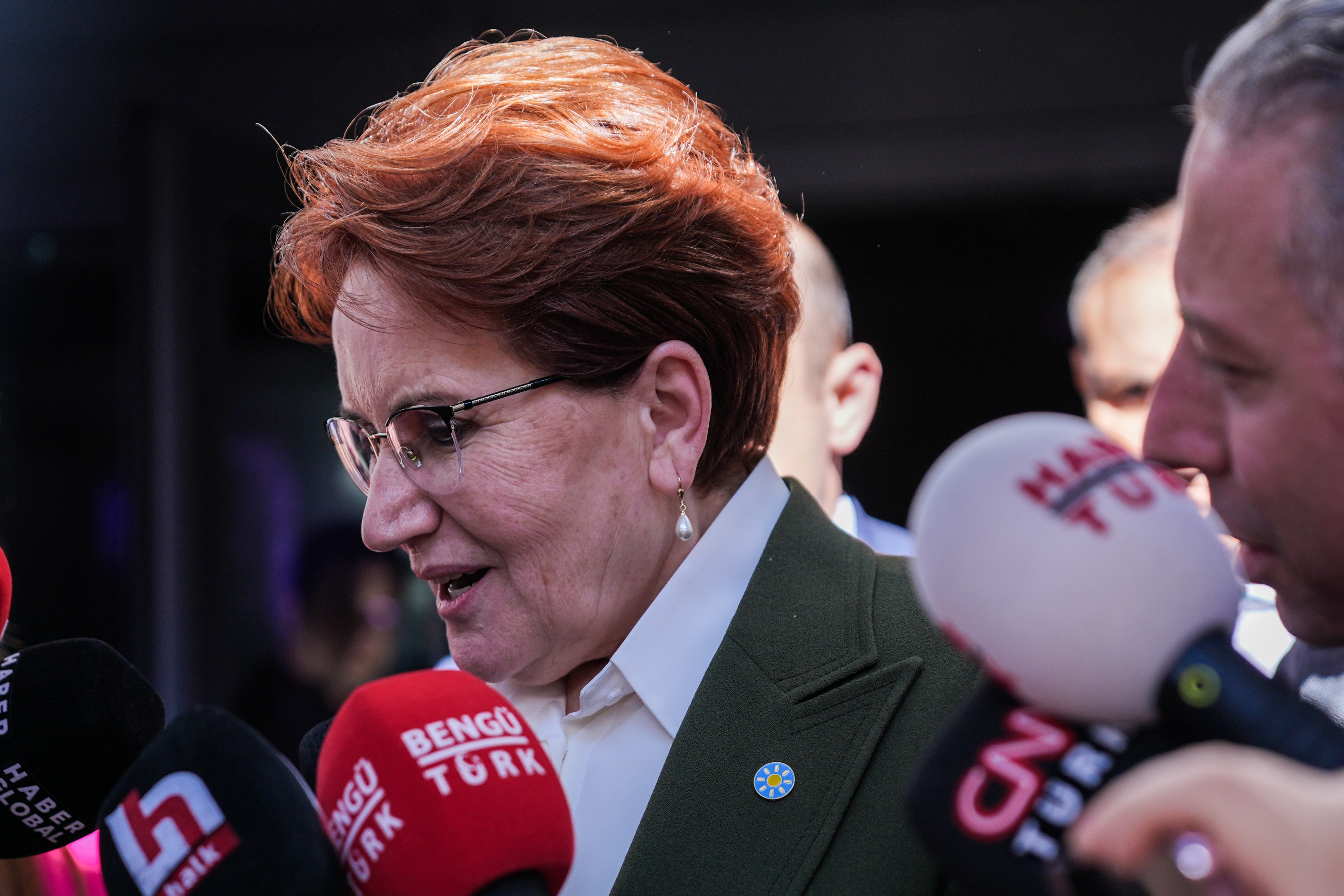 İYİ Parti’de neler oluyor? Akşener giderse parti biter mi?