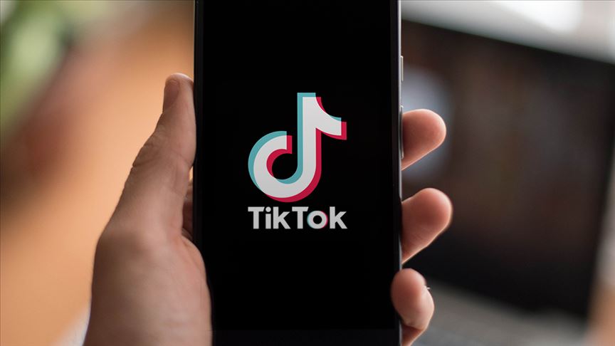 Alman hükümeti ters köşe yaptı! TikTok hesabı açtı