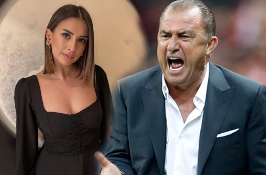 Buse Terim boşanma sonrası bayram paylaşımı