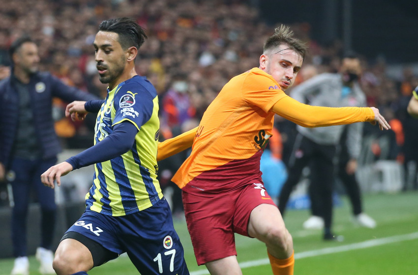 SON DAKİKA | Yabancı VAR hakemleri açıklandı! 'Galatasaray'a Melo'