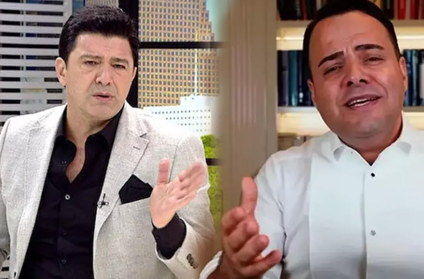 Hakan Ural, Özgür Demirtaş'a 'gerizekalı' diyerek çıkıştı! İşte Demirtaş'ın yanıtı