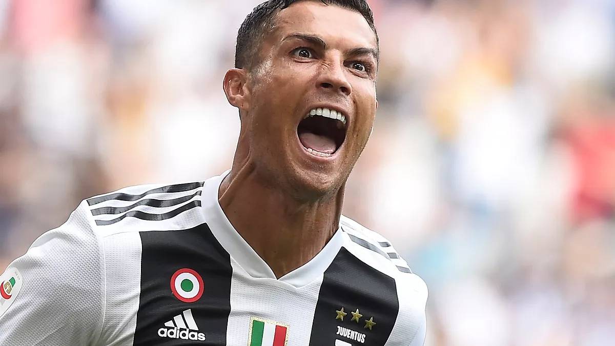 Ronaldo her şekilde kazanıyor! 350 milyon daha alacak!