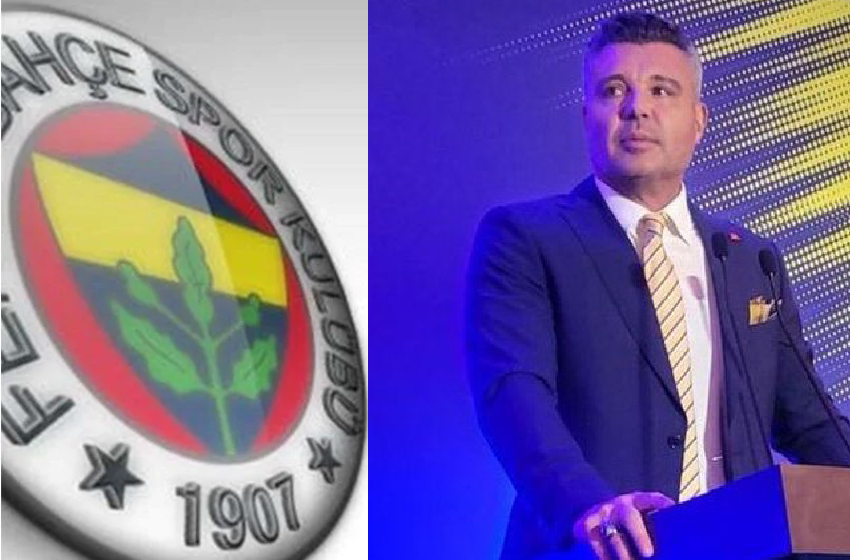 Sadettin Saran Fenerbahçe başkanlığına resmen aday