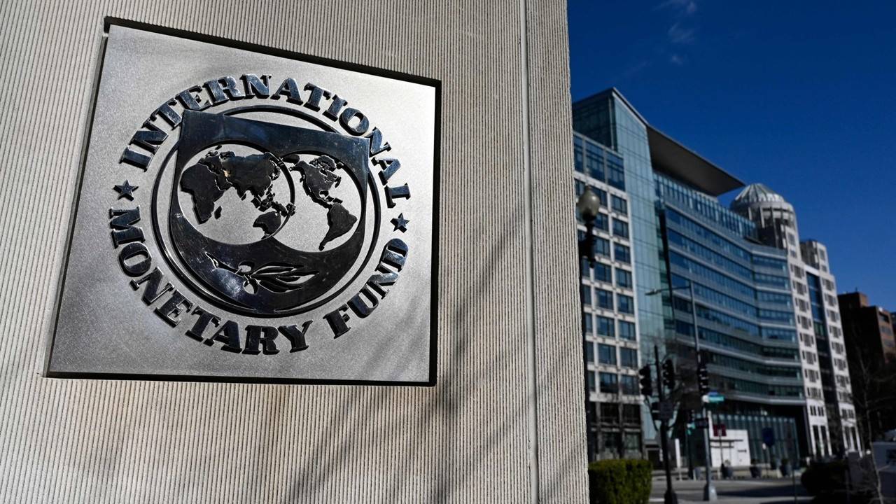 IMF, Türkiye’yi pas geçti! İtalya, Fransa ve Almanya’yı uyardı