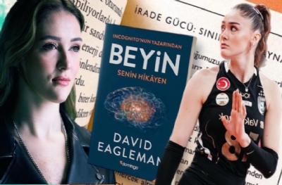 Zehra Güneş tam Atatürk sporcusu: Zeki, çevik ve ahlaklı!