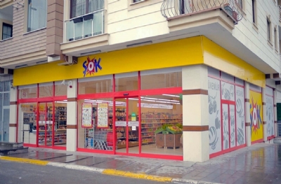 27 Nisan 2024 ŞOK Ürünler Kataloğu! ŞOK’ta yine çarpıcı indirimler 