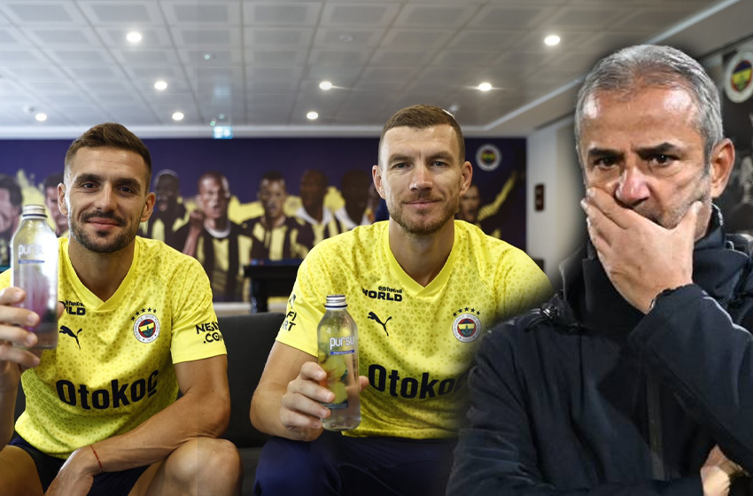 Fenerbahçe karıştı: İsmail Kartal varsa biz yokuz