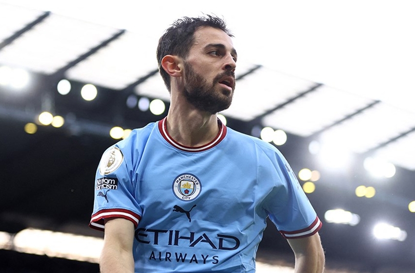 Manchester City'de Silva depremi