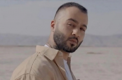 İranlı rapçi, idam cezasına çarptırıldı