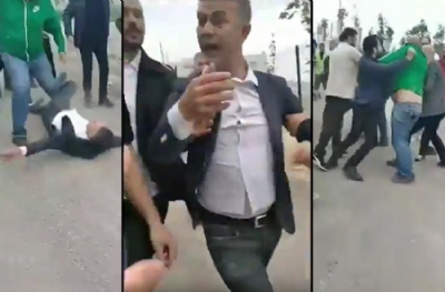 Belediyeler birbirine girdi! CHP ile AK Parti kavgası