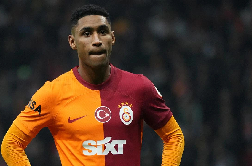 Galatasaray Tete'yi Panathinaikos'a sattı