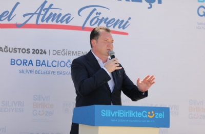 Silivri Belediyesi'nden eğitime büyük destek 