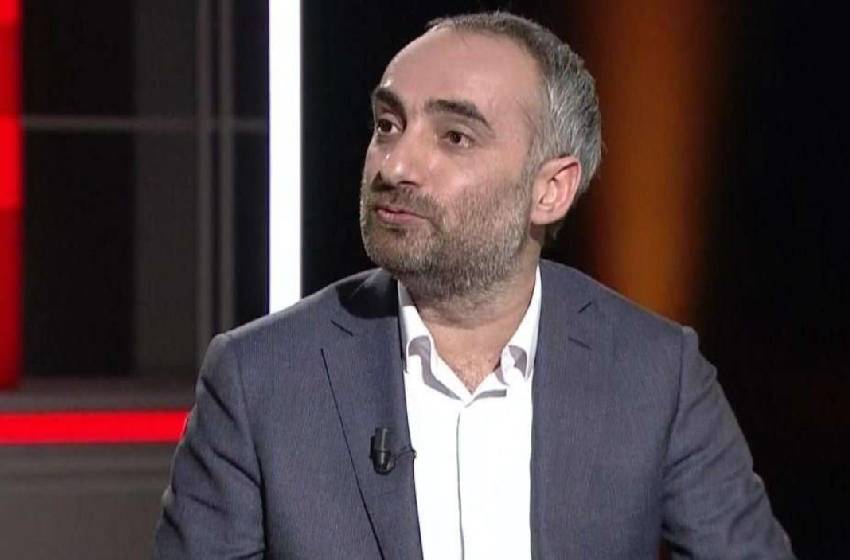 İsmail Saymaz: İsmailağa Cemaati’ne bağlı müftü Konya’da skandal olayla gündeme geldi!