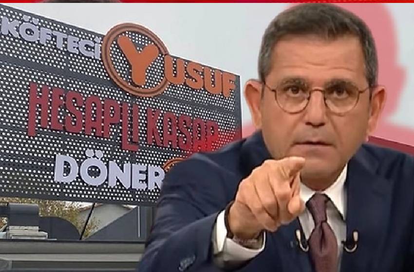Fatih Portakal'dan Köfteci Yusuf uyarısı: 'Gitmeyin kardeşim