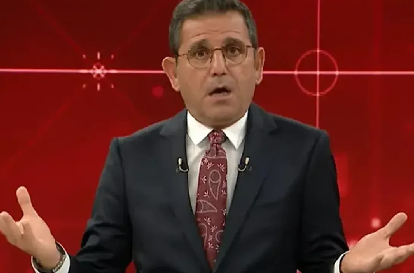 Fatih Portakal: Bakanlıkların güvenliği İsrail'e mi emanet?