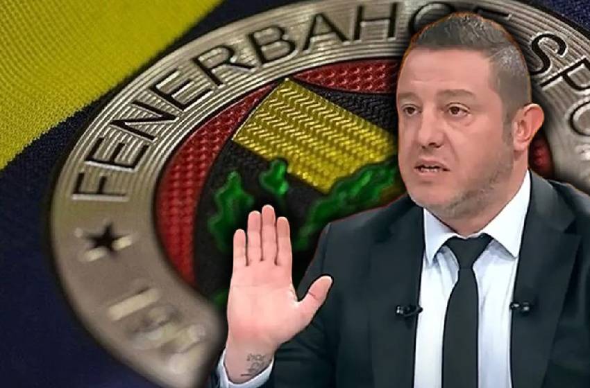 Nihat Kahveci: 'Fenerbahçelilere sabır diliyorum'