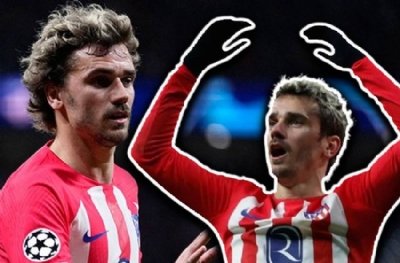 Fenerbahçe'den Griezmann bombası: Ocak'ta geliyor