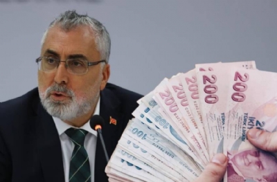 Bayram ikramiyesine zam geliyor! Bakan Işıkhan'dan müjdeli haber