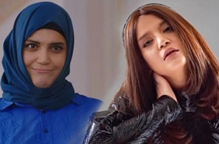 Kızılcık Şerbeti'nin Nilay'ı Feyza Civelek'ten üzen haber!