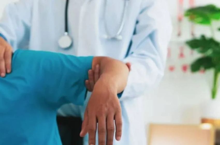 Kol güçsüzlüğü, felç belirtisi olabilir: Doktora başvurun!