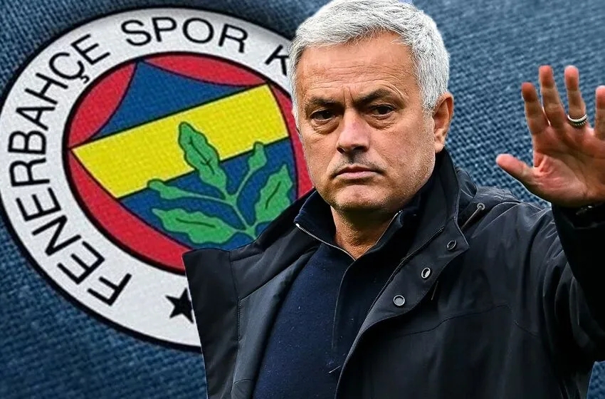 Jose Mourinho komploya mı kurban gitti?