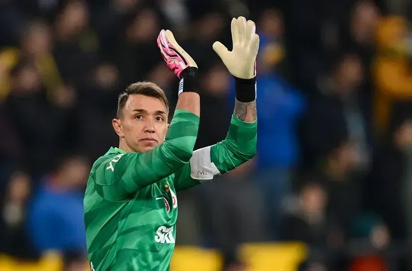 Muslera gelecek sezonda mı devam edecek?